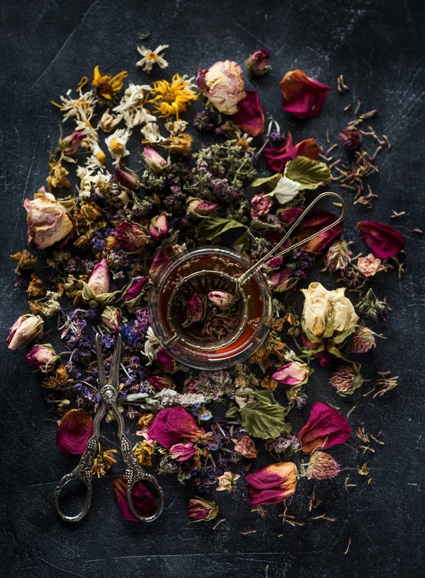 What Are the Best Practices for Using Herbal Remedies to Enhance Sleep Quality?